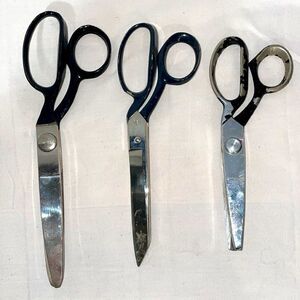 Wiss utility scissors  